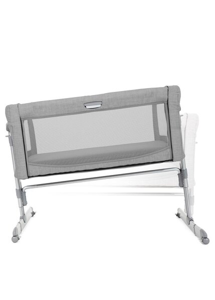 Joie Roomie Glide Foggy Gray - Joie