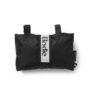 Elodie Details universal rain cover Brilliant Black - Elodie Details