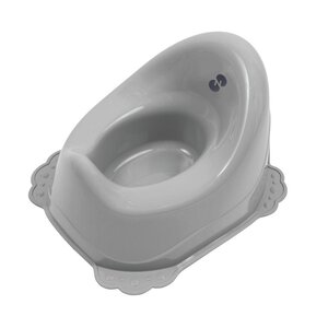 Nordbaby Music Chamber Pot Grey - Beaba