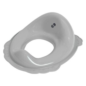 Nordbaby toilet Trainer Seat Grey/White - Beaba