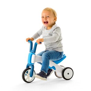 Chillafish Bunzi balance bike - Childhome