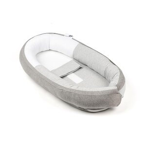 Doomoo Cocoon beebipesa Classic Grey - Easygrow