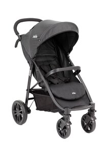 Joie Litetrax E buggy Coal - Joie