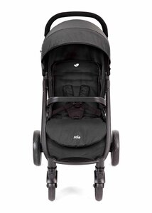 Joie Litetrax E buggy Coal - Joie