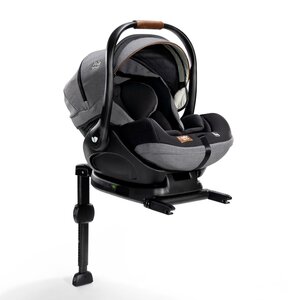 Joie I-Level car seat (40-85cm) Signature Carbon with isofix base - Joie