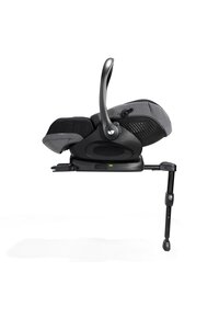 Joie I-Level autokrēsls (40-85cm)Signature Carbon + ISOFIX base - Joie