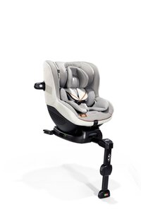 Joie I-Quest autokrēsls 0-18kg, Oyster - Joie