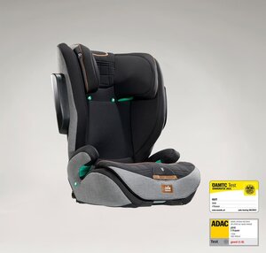 Joie I-Traver car seat (100-150cm), Signature Carbon - Graco