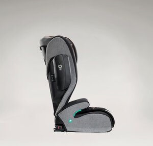 Joie I-Traver car seat (100-150cm), Signature Carbon - Graco