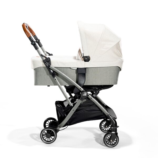 Joie Tourist buggy Signature Oyster - Joie