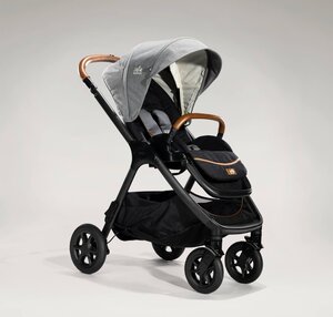 Joie Finiti buggie Signature Carbon - Cybex