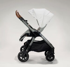 Joie Finiti buggie Signature Oyster - Cybex