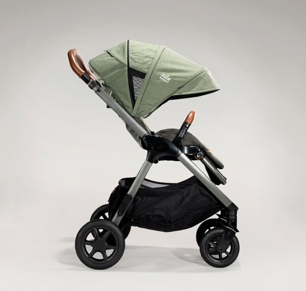 Joie Finiti 2in1 stroller set Signature Pine  - Joie