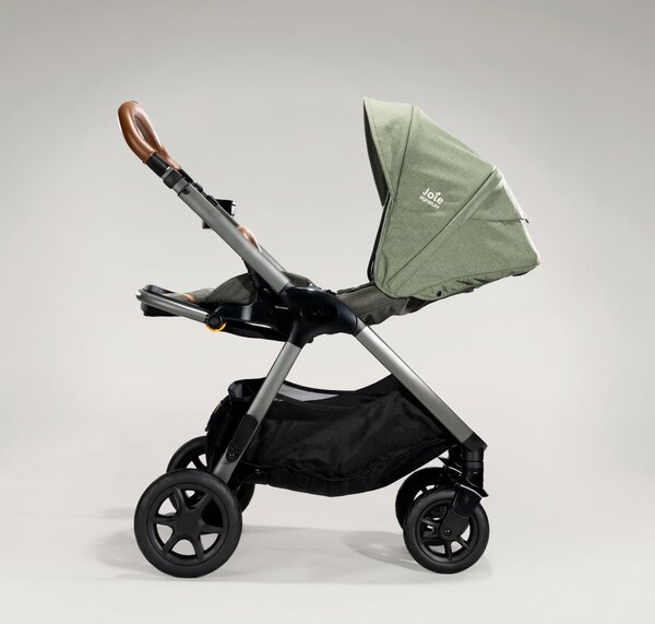 Joie Finiti 2in1 stroller set Signature Pine  - Joie