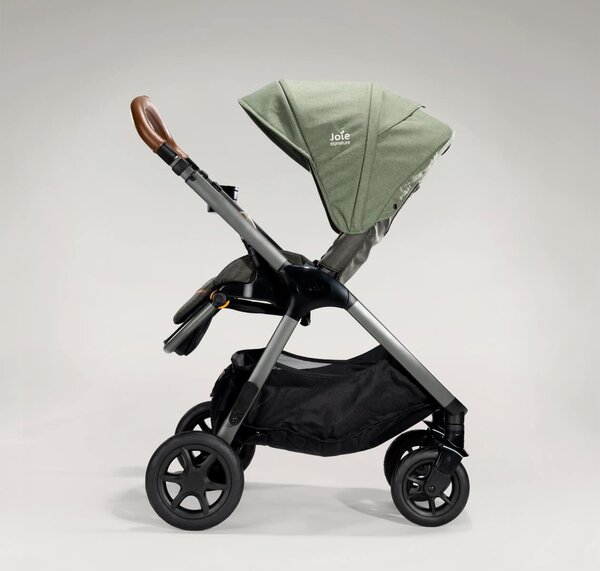 Joie Finiti 2in1 stroller set Signature Pine  - Joie