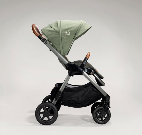 Joie Finiti 2in1 stroller set Signature Pine  - Joie