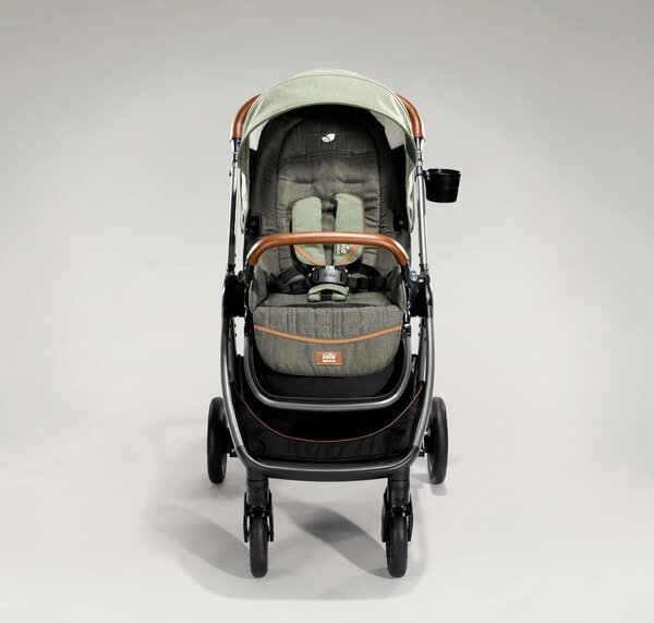 Joie Finiti 2in1 stroller set Signature Pine  - Joie