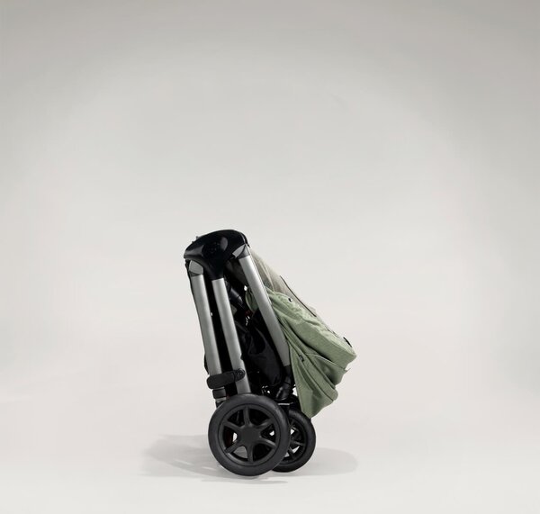 Joie Finiti 2in1 stroller set Signature Pine  - Joie