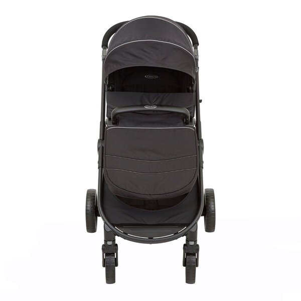 Graco Transform vankrikomplekt 2in1 Black - Graco