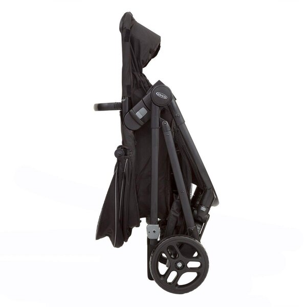 Graco Transform vankrikomplekt 2in1 Black - Graco