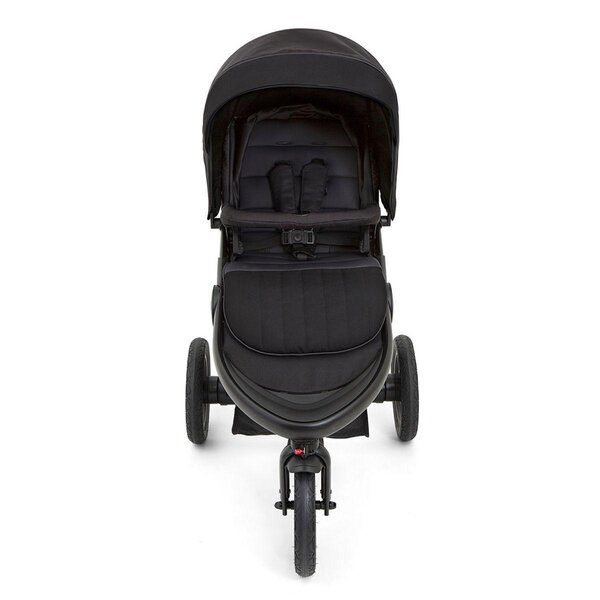 Graco Trailrider vežimėlis Black - Graco