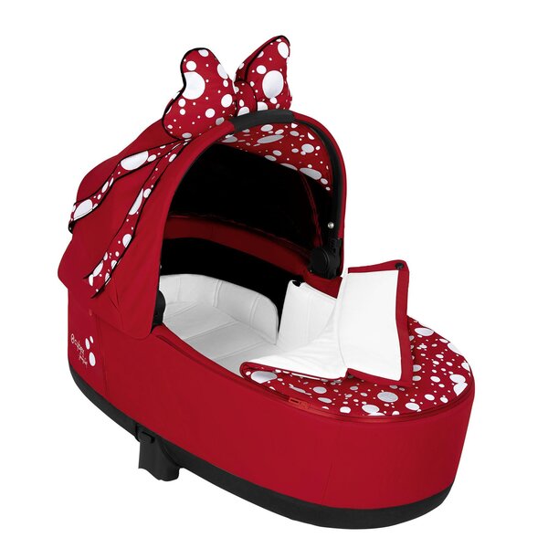 Cybex Priam/e-Priam 3 Lux люлька JS Petticoat - Cybex