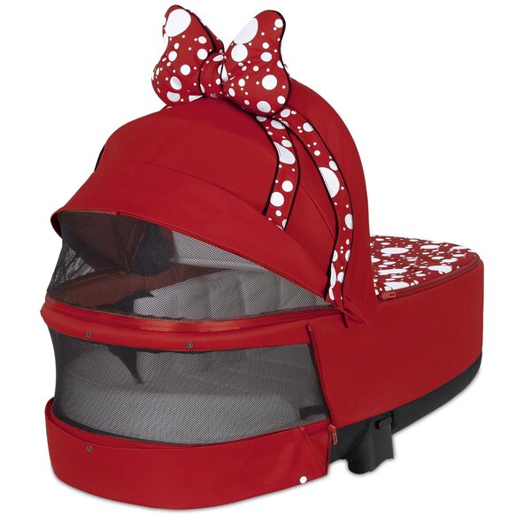 Cybex Priam/e-Priam 3 Lux люлька JS Petticoat - Cybex