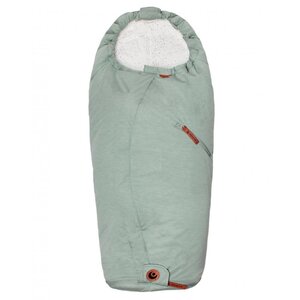 Easygrow Lyng footmuff Green - Easygrow