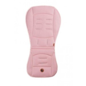 Easygrow Air Inlay for Strollers Dusty Pink - Bugaboo