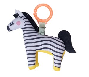 Taf Toys lavinamasis žaislas Dizi the Zebra - Taf Toys