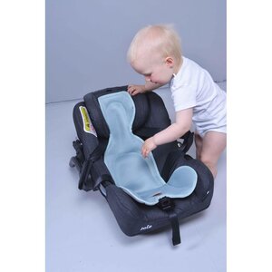 Easygrow Air Inlay for Car Seat, Ice Melange - Easygrow