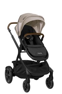 Nuna DEMI GROW прогулочная коляска Timber - Cybex