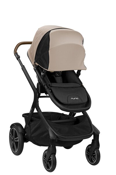 Nuna Demi Grow stroller set Timber - Nuna