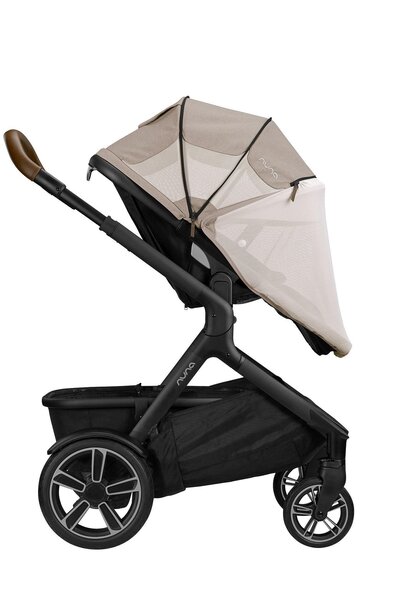 Nuna Demi Grow stroller set Timber - Nuna