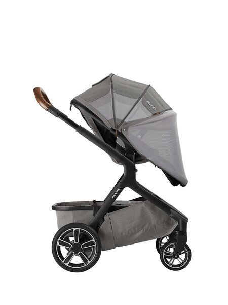 Nuna Demi Grow pushchair Oxford - Nuna