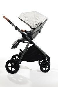 Joie Aeria stroller Signature Oyster - Cybex