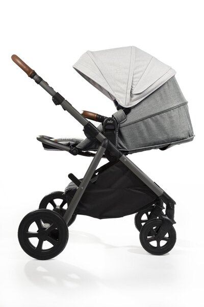 Joie Aeria stroller Signature Oyster - Joie