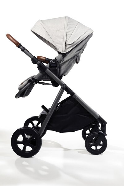 Joie Aeria stroller Signature Oyster - Joie