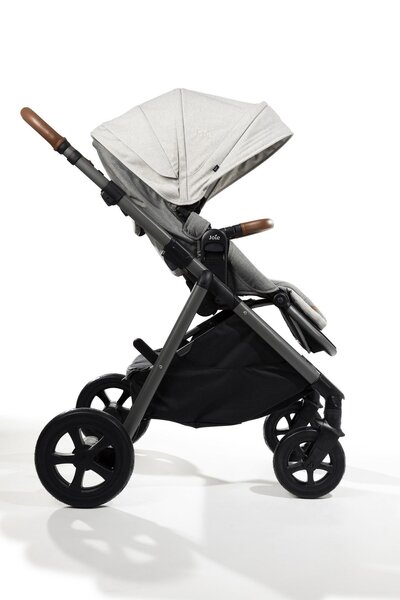 Joie Aeria stroller set Signature Oyster - Joie