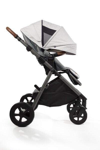 Joie Aeria stroller Signature Oyster - Joie