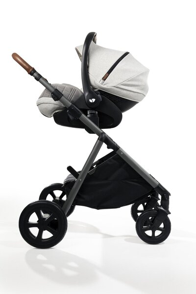 Joie Aeria stroller Signature Oyster - Joie