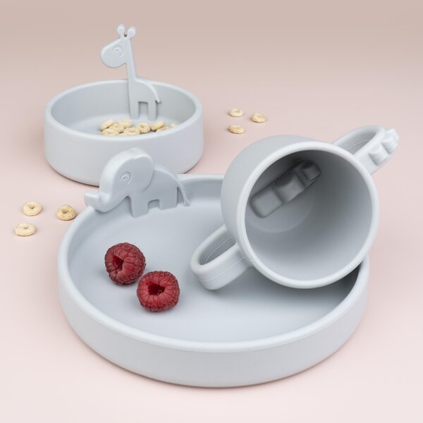 Done by Deer Peekaboo bowl Raffi - Done by Deer