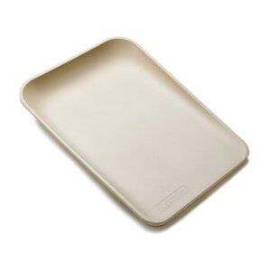 Leander Matty changing mat 50x70 cm, Cappuchino  - Dooky