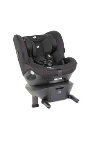 Joie i-Spin Safe autokrēsls (0-18,5kg) Coal - Cybex