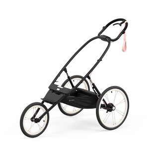 Cybex Avi Frame Black Pink - Bugaboo