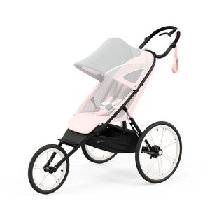 Cybex Avi sporta ratu rāmis Black Pink - Bugaboo