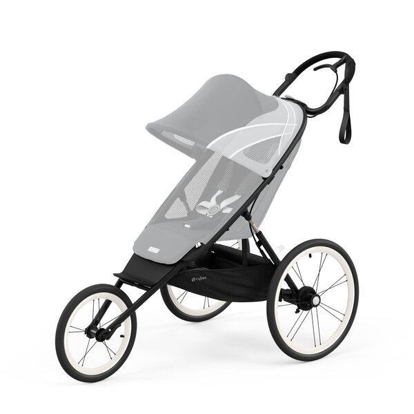 Cybex Avi rėmas Black Black  - Cybex