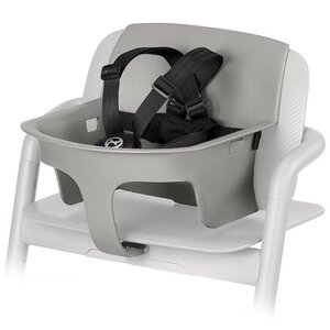 Cybex Lemo2 kūdikio įdėklas Storm Grey - Cybex