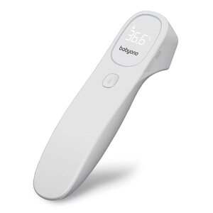 BabyOno touch-free electronic thermometer - BabyOno