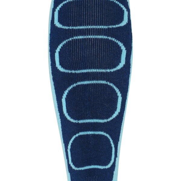 Legowear Lwazun 700 - ski sock 37/39 Bright Blue - Legowear